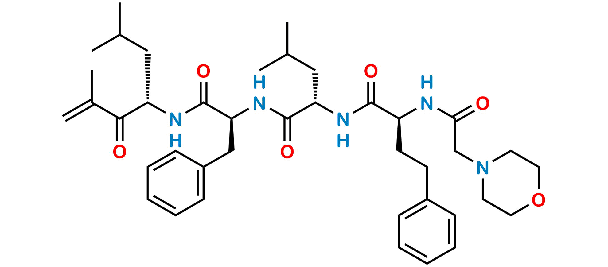 Carfilzomib Impurity 8 (SSSS)